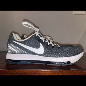 Men’s Nike ZOOM ALL OUT sneakers